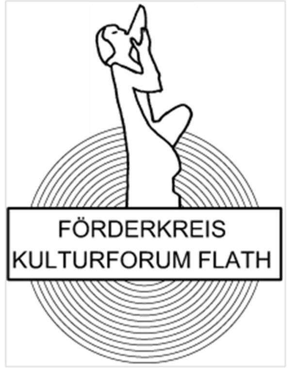 Bild vergrößern: Kulturforum Flath - Logo